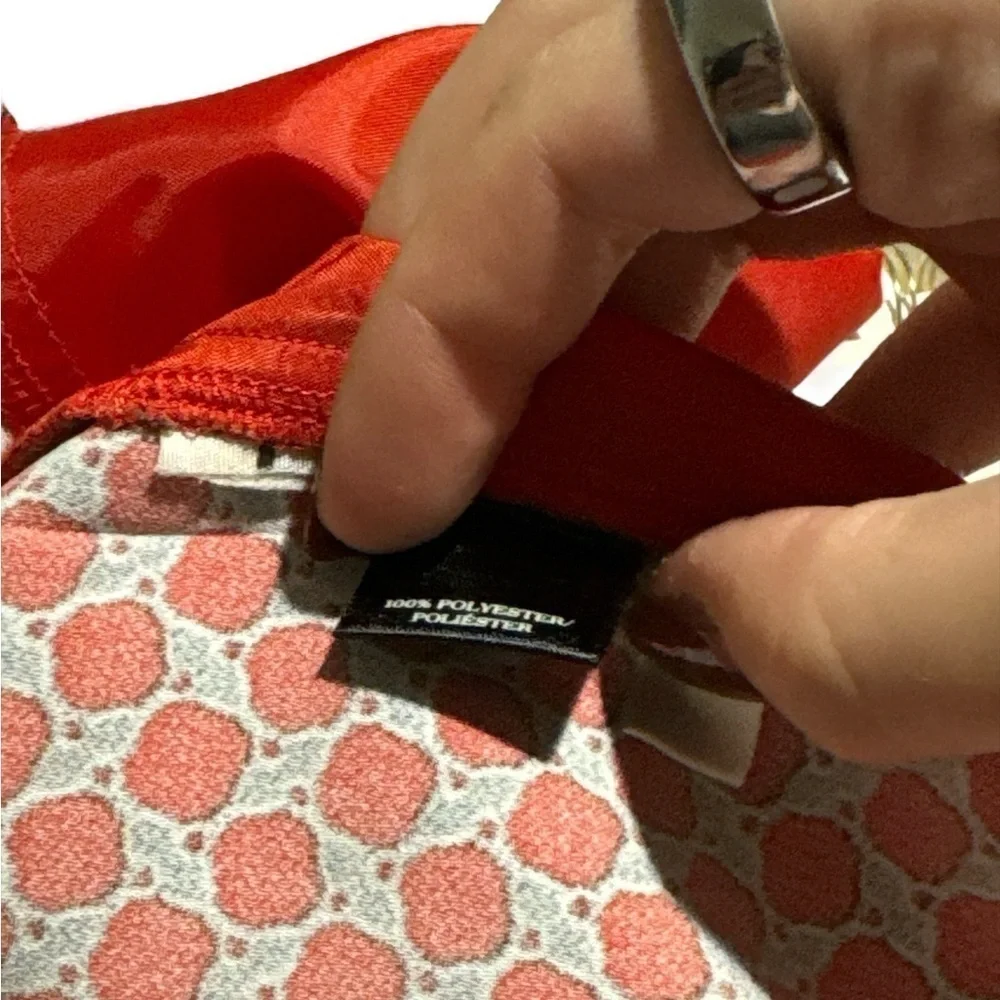 Ann Taylor Nautical Chain Link Shorts - Picture 4 of 5